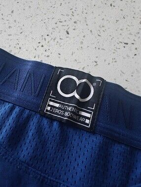 2Eros Erebus Mesh Brief S